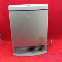 بخاری ژاپنی 3500kw گاز کپسولی مدل پلاسما تصفیه هوادار، دارای یونایزر