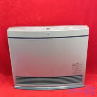 بخاری ژاپنی 5800kw گاز شهری مدل پلاسما تصفیه هوادار ،دارای یونایزر