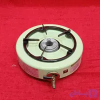 اجاق گاز ژاپنی رو میزی مدل OSAKA GAS ساخت ژاپن (استوک)