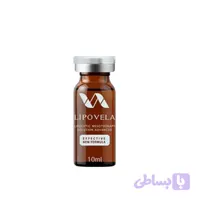 کوکتل لاغری لیپوولا 10 میل | LIPOVELA