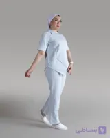 کاور شلوار دیانا Diana l