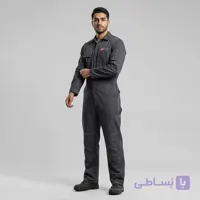سرهمی صنعتی ضد آب و ضد حریق
