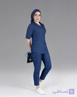 اسکراب شلوار مهوا Mahva l