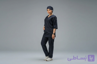 اسکراب شلوار زنانه مدل مدیکا | MEDICA