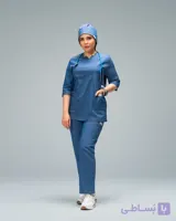 اسکراب شلوار زنانه مدل نیرا | NIRA
