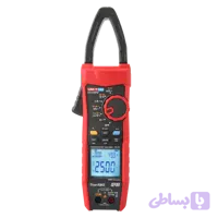 مولتی متر کلمپی یونیتی مدل UNI-T UT219PV