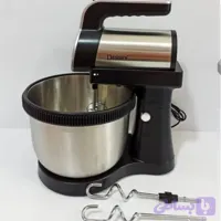 همزن کاسه دار دسینی مدل808