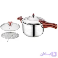 زودپز 6لیتر دسینی تک دسته مدل KD_600_6L