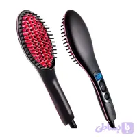 برس حرارتی مو طرح بابلیس
