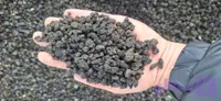 پوکه عدسی قروه