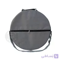کیف و کاور دف Daf Cover