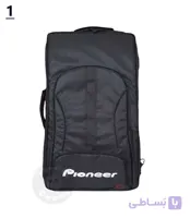 کیف دی جی پایونیر کوله ای Dj Pioneer Bag