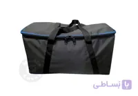 کیف سیم میکروفون و تجهیزات صوتی Wire Bag