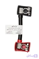 کابل رابط بین دو باطری کامیون واگن هود WH شرکتی ایران خودرو دیزل