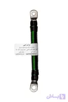 کابل اتصال اتاق به شاسی کامیون واگن هود WH شرکتی ایران خودرو دیزل