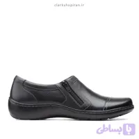 کفش چرم راحتی زنانه CS-26155776