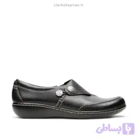 کفش راحتی چرم زنانه CS-268717158