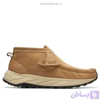 نیم بوت جیر مردانه CS-261733197080