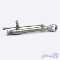 رچت ترک دار دندانپزشکی و ایمپلنت قابل تنظیم