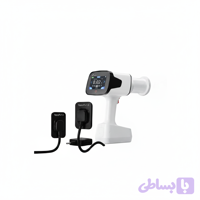 رادیوگرافی پرتابل HyperLight-M ایتیس + سنسور NanoPix-M