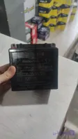 باتری موتورسیکلت 12 ولت 9 آمپر موتور آپاچی