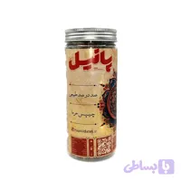 چیپس خرما پانیل