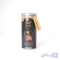 قاووت چهل گیاه (قوتو) پانیل