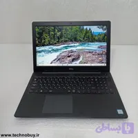 لپ‌تاپ استوک Dell Latitude 3590 پردازنده I3 نسل 7
