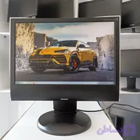 مانیتور استوک Viewsonic VG1932wm-LED