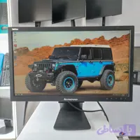 مانیتور استوک 23 اینج Lenovo LT2323P