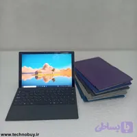 لپ تاپ استوک مایکروسافت Surface pro 4 | 8GB | 256GB SSD با کیبورد