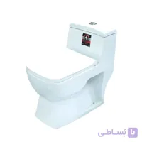 توالت فرنگی ونیز درجه 1