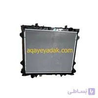 رادیاتور آب KMC T9 | رادیاتور خنک‌کننده موتور