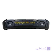 سپر جلو KMC T9 | پوسته سپر تی 9