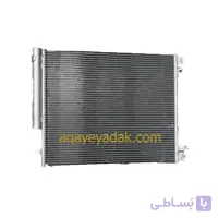 رادیاتور کولر KMC T9 | کندانسور کولر تی 9