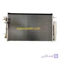 رادیاتور کولر KMC X5 | کندانسور ایکس 5