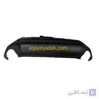 سپر عقب پایینی KMC J7 | بخش زیرین سپر