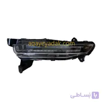 دی‌لایت راست KMC T9 | چراغ روز سمت شاگرد