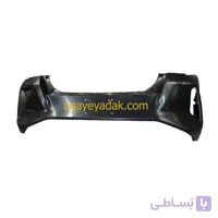 سپر عقب KMC J7 اصلی | پوسته سپر جی 7