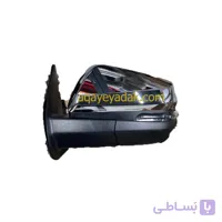 آینه بغل راست KMC T9 | آینه سمت شاگرد
