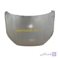 کاپوت KMC J7 | درب موتور جی 7