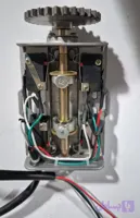 میکروسوییچ موتور ساید کرکره برقی