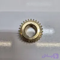 دنده برنجی جک پارکینگی میلان ، پروتکو