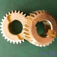 دنده برنجی جک پارکینگی سوزوکی