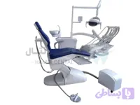 یونیت دندانپزشکی کارن مدل 709 Karen