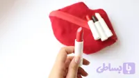 بالم لب آلبالویی