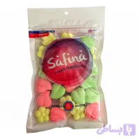 نفتالین خوشبو کننده هوا سافینا مدل Mix وزن 225 گرم