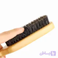 برس ریش مدل موی اسب کد 77175