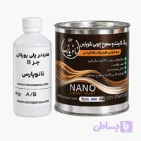 رنگ مخصوص کابینت