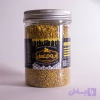 گرده گل اروم عسل